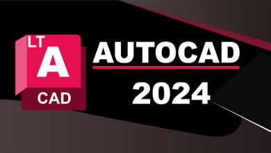 Autodesk AutoCAD LT Full