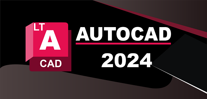 Autodesk AutoCAD LT Full