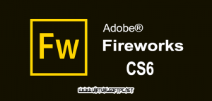 adobe fireworks cs6 for mac