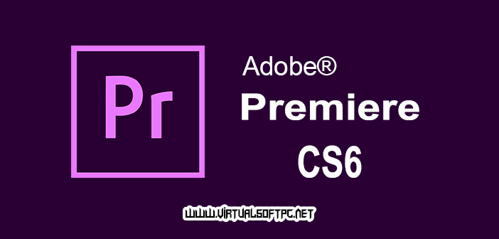 adobe premiere pro cs6 full español