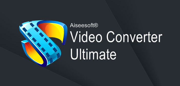 aiseesoft video converter ultimate full espanol 2018