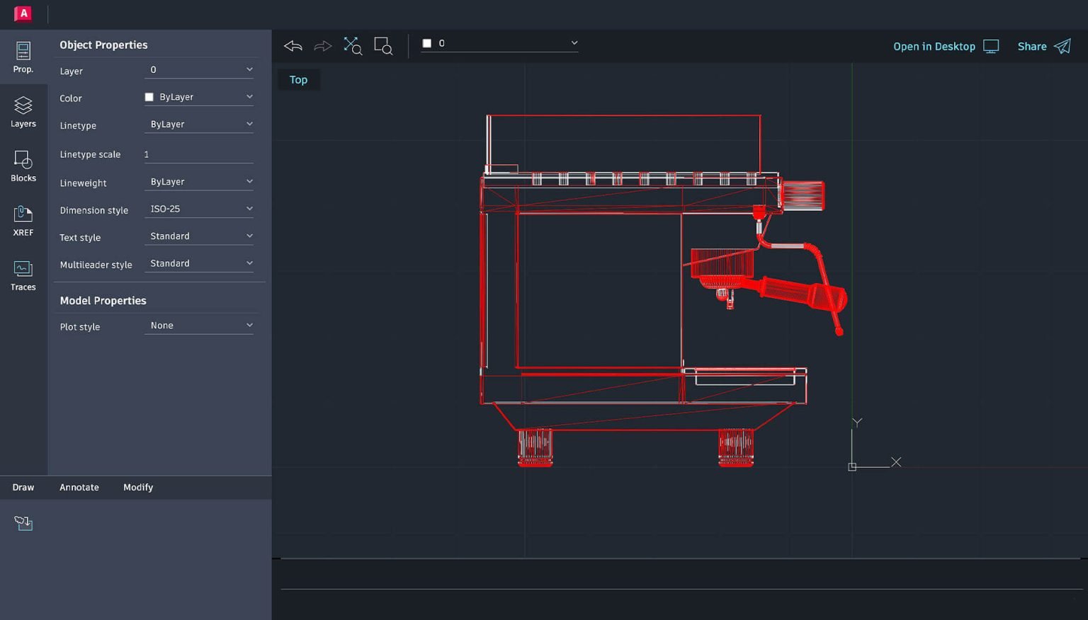 Autodesk AutoCad LT 2024.1 Full (Última Versión) [Mega]