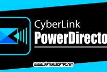 CyberLink PowerDirector Ultimate