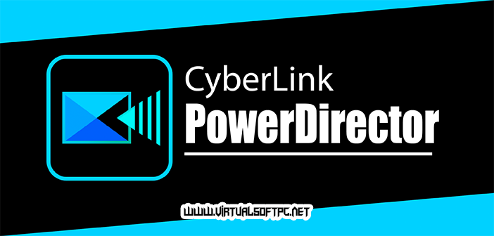 CyberLink PowerDirector Ultimate