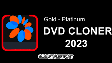 DVD-Cloner Gold/Platinum