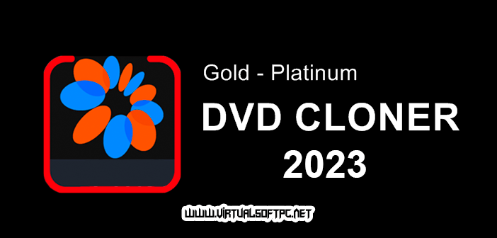 DVD-Cloner Gold/Platinum