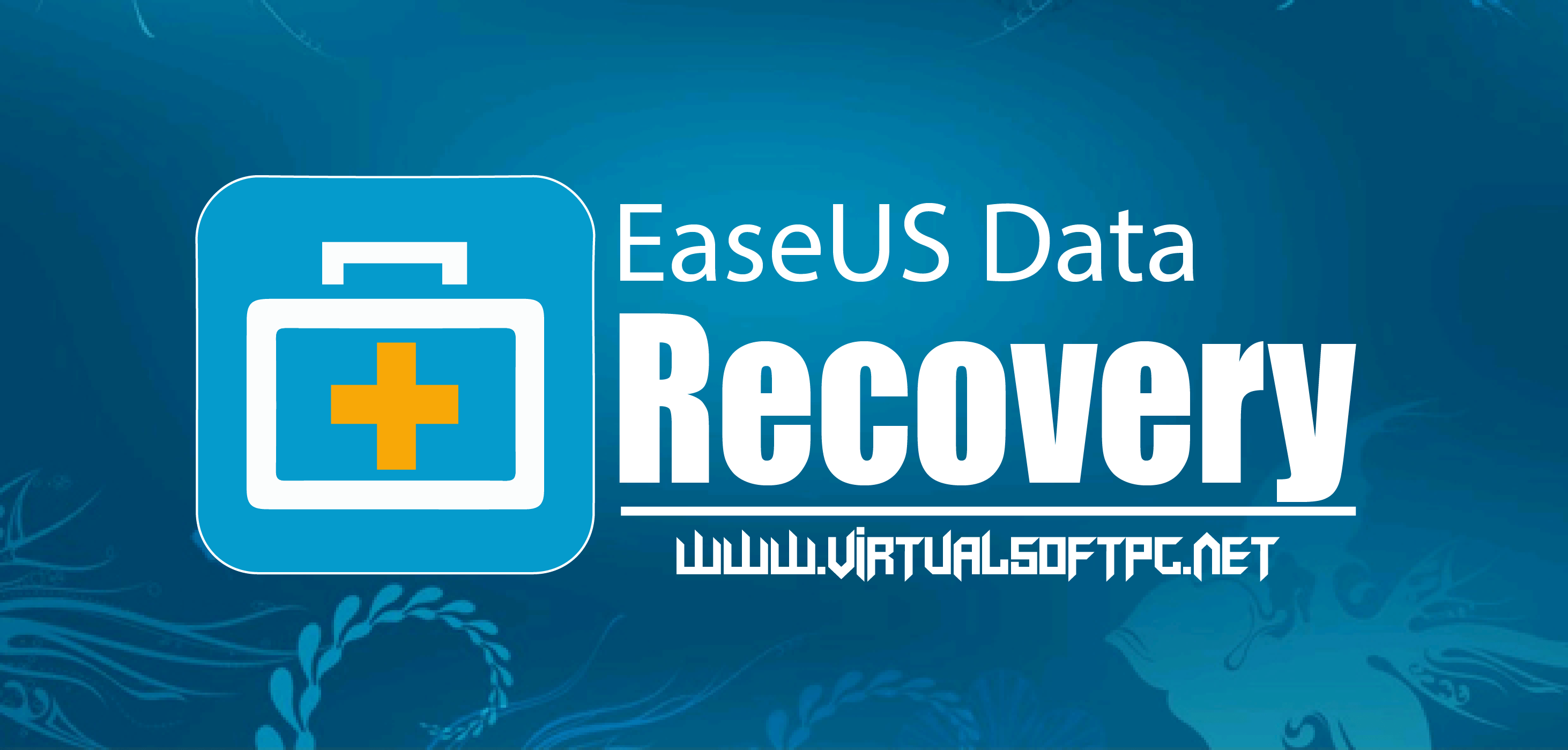 easeus data recovery wizard professional v5 5.1 final full