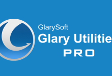 Glary Utilities Pro full