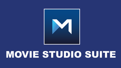 Magix Movie Studio Suite Full