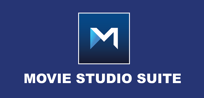 Magix Movie Studio Suite Full