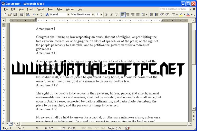 ▷ Descargar Microsoft Office 97 Full [Español] [Mega]
