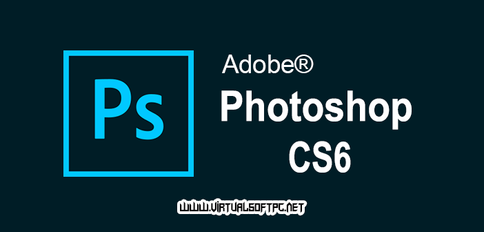 Adobe photoshop cs6 extended for mac