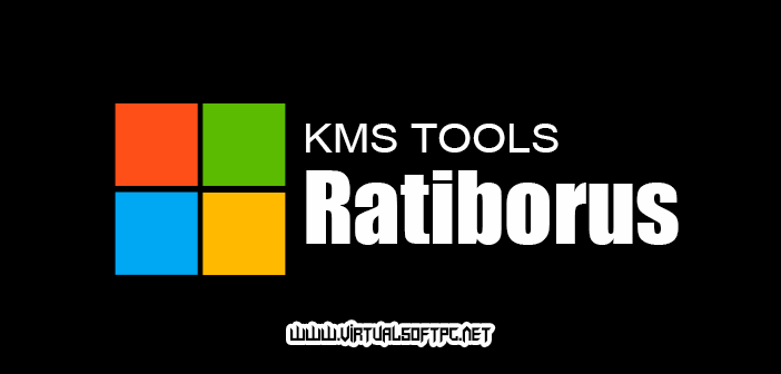 ratiborus kms tools 2019