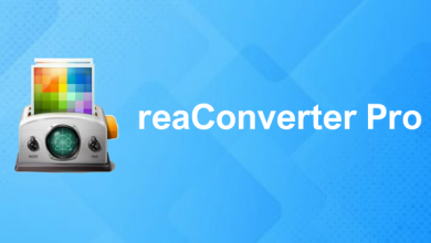 reaConverter Pro Full