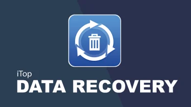 iTop Data Recovery Pro Full
